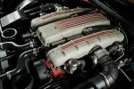 Ferrari 575 GTZ 2005 года